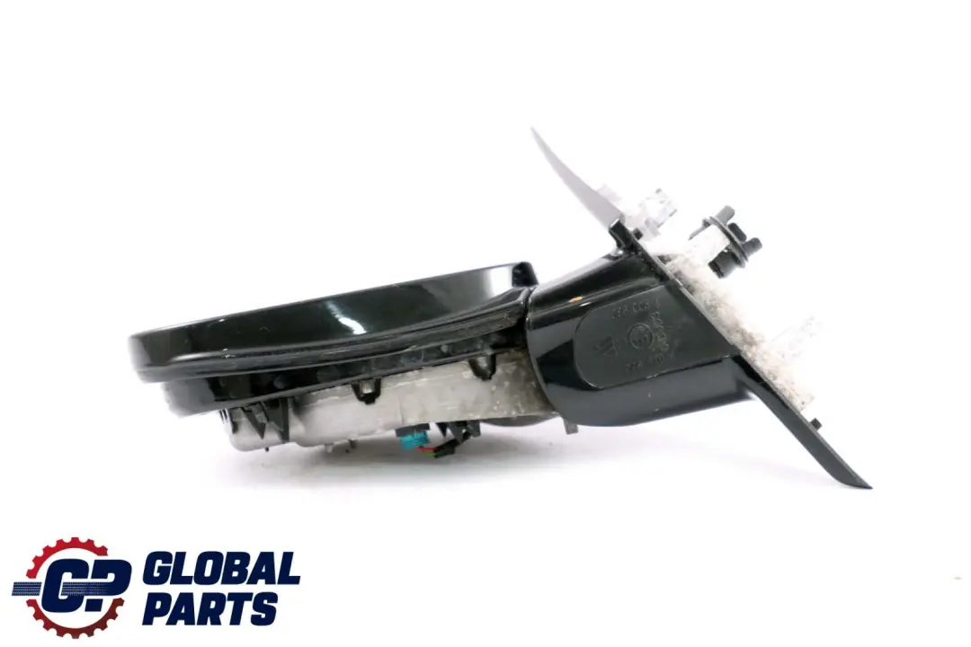BMW 3 Series E90 M Sport High Gloss Heated Left N/S Base Wing Mirror 5 Pins - SKU rhd-8046427 - Part number 8046427