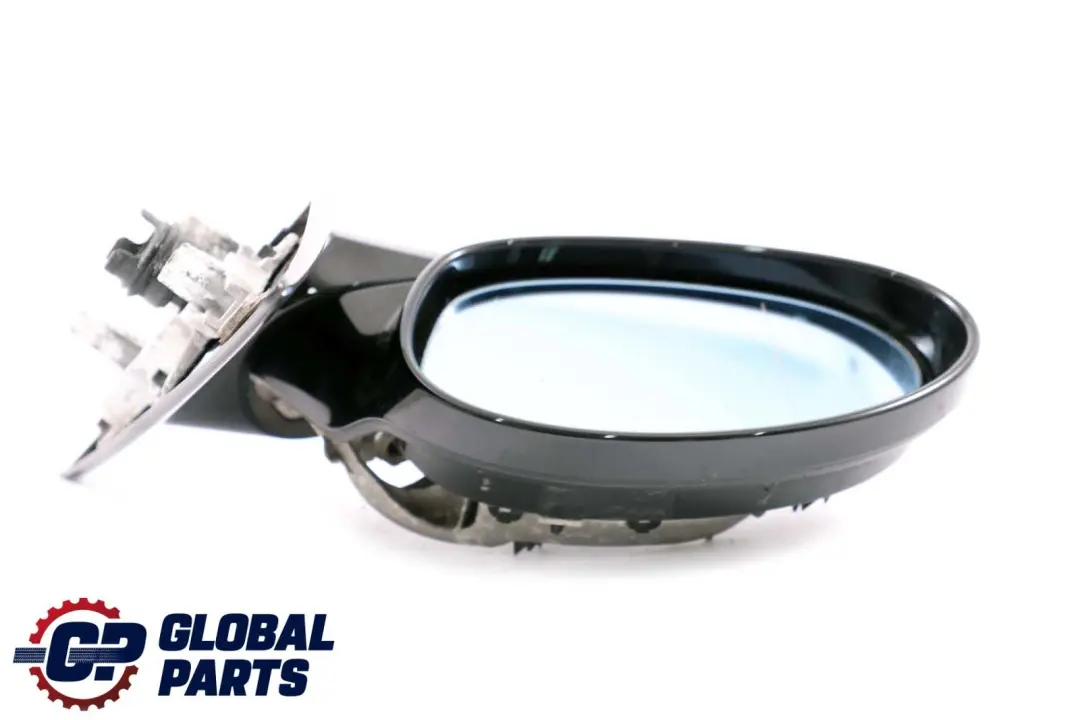BMW 3 Series E90 M Sport High Gloss Heated Left N/S Base Wing Mirror 5 Pins - SKU rhd-8046427 - Part number 8046427