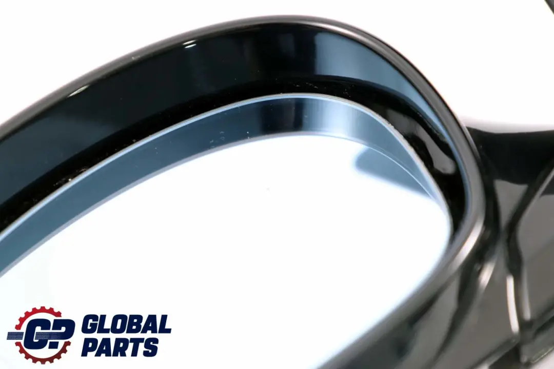 High Gloss Heated Left N/S Base Wing Mirror 5 Pins to BMW 3 Series E90 M Sport with Part number 8046427 BMW 3 Series E90 M Sport High Gloss Heated Left N/S Base Wing Mirror 5 Pins - SKU rhd-8046427 - Part number 8046427