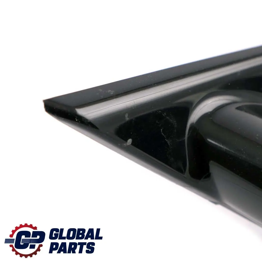  £BMW 3 Series 3 E90 M Sport High Gloss Heated Left Wing Mirror Black Sapphire - SKU rhd-8046427-BS3 - Part number 8046427