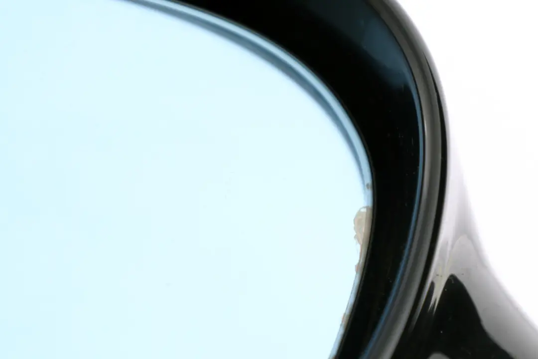 High Gloss Heated Left N/S Wing Mirror Schwarz 2 Black to BMW 3 Series E90 M Sport with Part number 8046427 BMW 3 Series E90 M Sport High Gloss Heated Left N/S Wing Mirror Schwarz 2 Black - SKU rhd-8046427-SCH - Part number 8046427