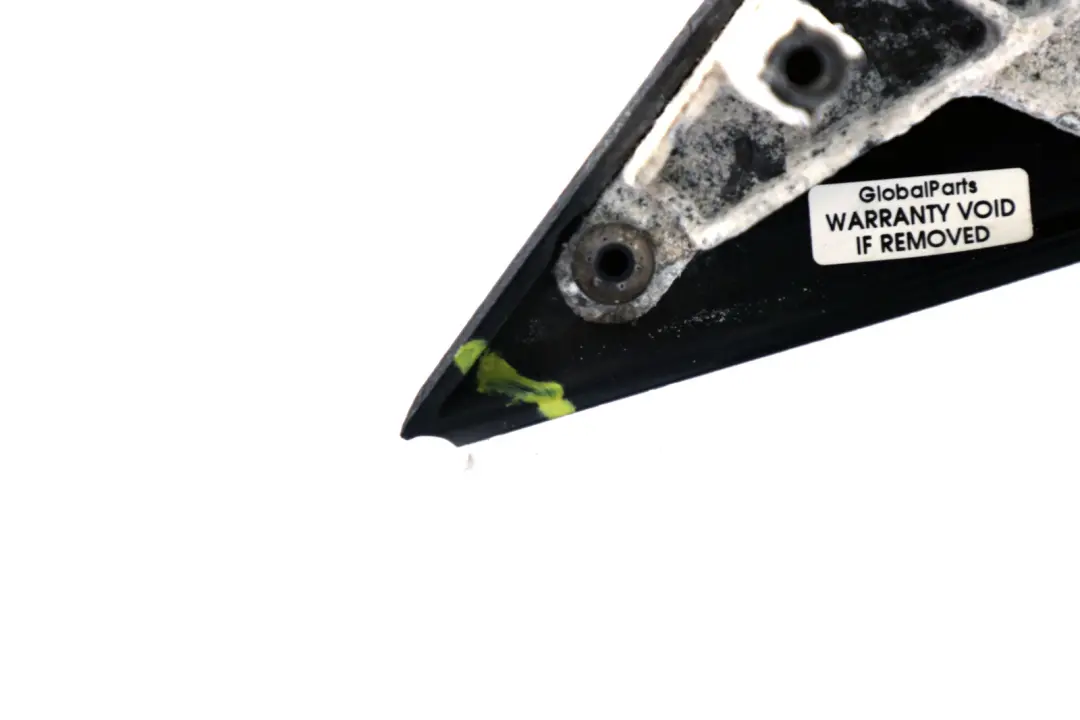 High Gloss Left N/S Wing Mirror Sparkling Graphite to BMW 3 Series 1 E90 M Sport with Part number 8046427 BMW 3 Series 1 E90 M Sport High Gloss Left N/S Wing Mirror Sparkling Graphite - SKU rhd-8046427-SG1 - Part number 8046427