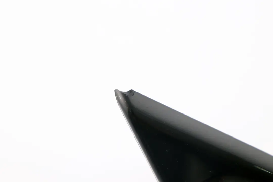 High Gloss Left N/S Wing Mirror Sparkling Graphite to BMW 3 Series 1 E90 M Sport with Part number 8046427 BMW 3 Series 1 E90 M Sport High Gloss Left N/S Wing Mirror Sparkling Graphite - SKU rhd-8046427-SG1 - Part number 8046427