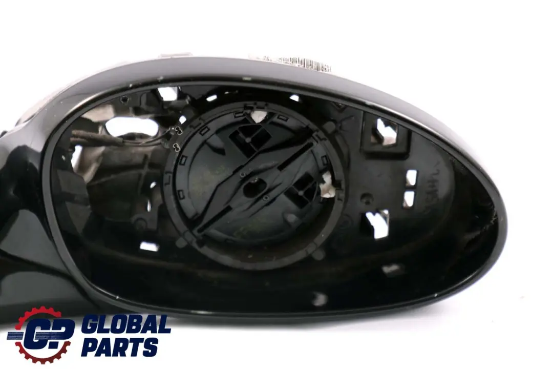 High Gloss Heated Right O/S Wing Mirror Without Cover to BMW 3 Series E90 M Sport with Part number 8046428 BMW 3 Series E90 M Sport High Gloss Heated Right O/S Wing Mirror Without Cover - SKU rhd-8046428-1 - Part number 8046428