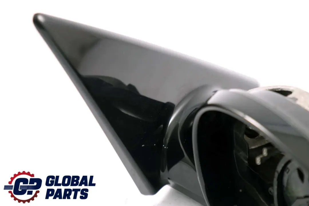 BMW 3 Series E90 M Sport High Gloss Heated Right O/S Wing Mirror Without Cover - SKU rhd-8046428-1 - Part number 8046428