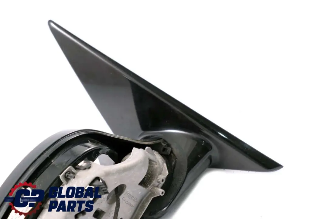 BMW 3 Series E90 M Sport High Gloss Heated Right O/S Wing Mirror Without Cover - SKU rhd-8046428-1 - Part number 8046428