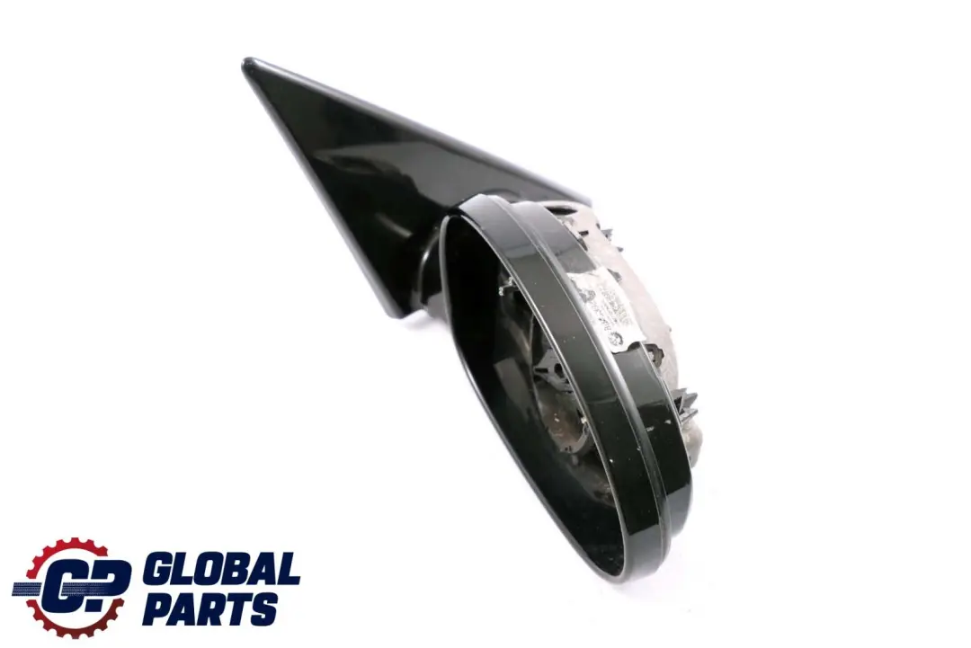 BMW 3 Series E90 M Sport High Gloss Heated Right O/S Wing Mirror Without Cover - SKU rhd-8046428-1 - Part number 8046428