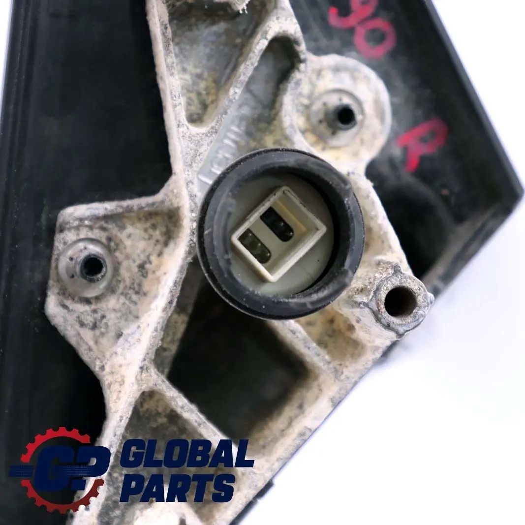 Wing Mirror BMW E90 E91 M Sport High Gloss Heated Right O/S Outside to with Part number 8046428 Wing Mirror BMW E90 E91 M Sport High Gloss Heated Right O/S Outside - SKU rhd-8046428-2 - Part number 8046428