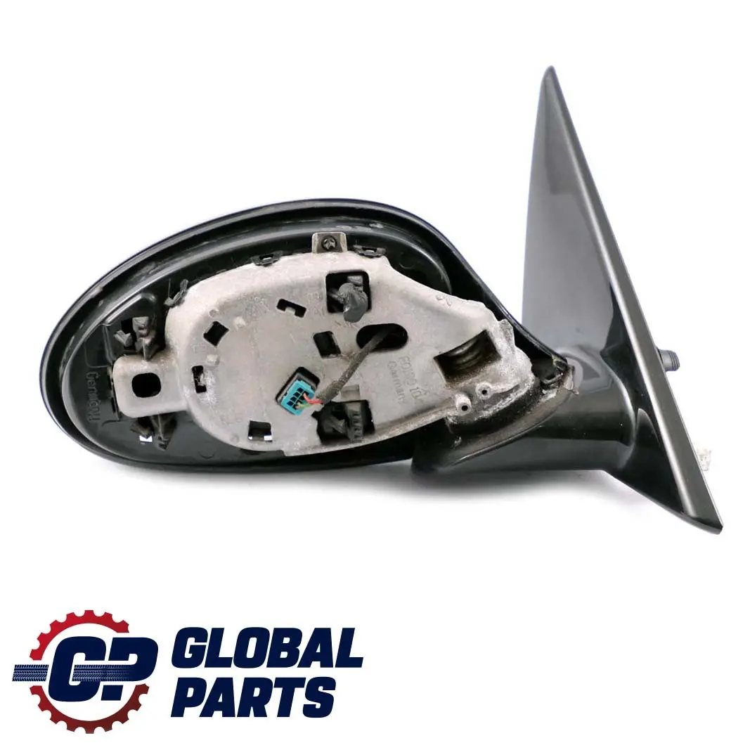 Wing Mirror BMW E90 E91 M Sport High Gloss Heated Right O/S Outside to with Part number 8046428 Wing Mirror BMW E90 E91 M Sport High Gloss Heated Right O/S Outside - SKU rhd-8046428-2 - Part number 8046428