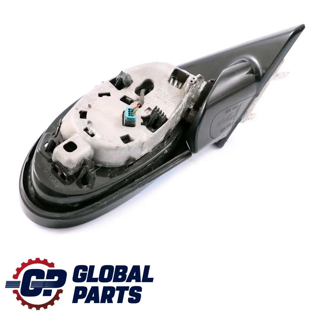 Wing Mirror BMW E90 E91 M Sport High Gloss Heated Right O/S Outside to with Part number 8046428 Wing Mirror BMW E90 E91 M Sport High Gloss Heated Right O/S Outside - SKU rhd-8046428-2 - Part number 8046428