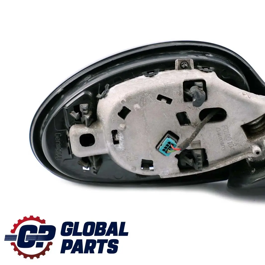 Wing Mirror BMW E90 E91 M Sport High Gloss Heated Right O/S Outside to with Part number 8046428 Wing Mirror BMW E90 E91 M Sport High Gloss Heated Right O/S Outside - SKU rhd-8046428-2 - Part number 8046428