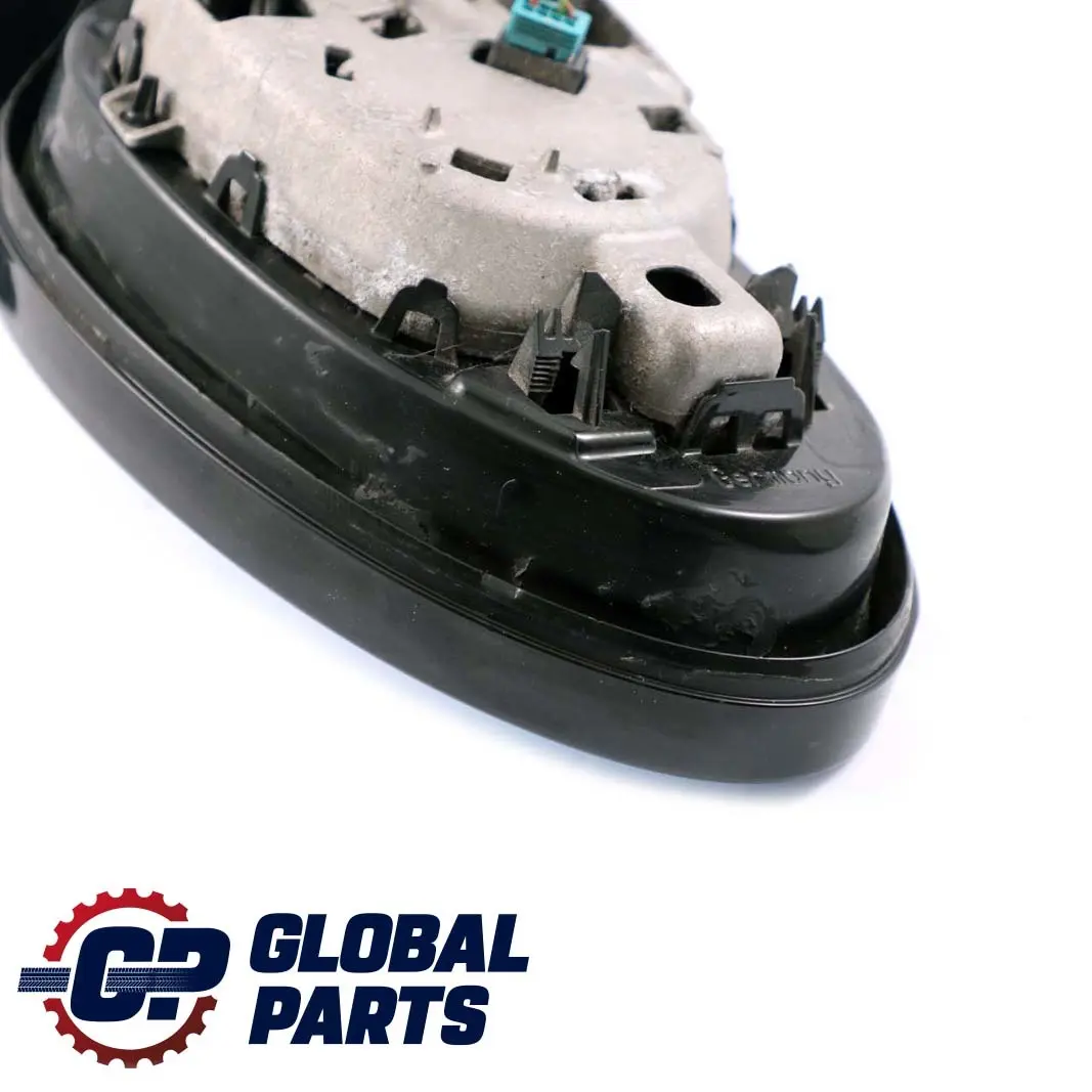 Wing Mirror BMW E90 E91 M Sport High Gloss Heated Right O/S Outside to with Part number 8046428 Wing Mirror BMW E90 E91 M Sport High Gloss Heated Right O/S Outside - SKU rhd-8046428-2 - Part number 8046428