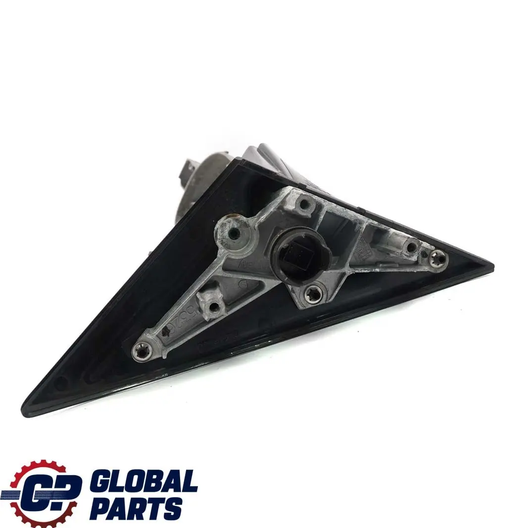 High Gloss Heated Right O/S Base Wing Mirror to BMW 3 Series E90 M Sport with Part number 8046428 BMW 3 Series E90 M Sport High Gloss Heated Right O/S Base Wing Mirror - SKU rhd-8046428 - Part number 8046428