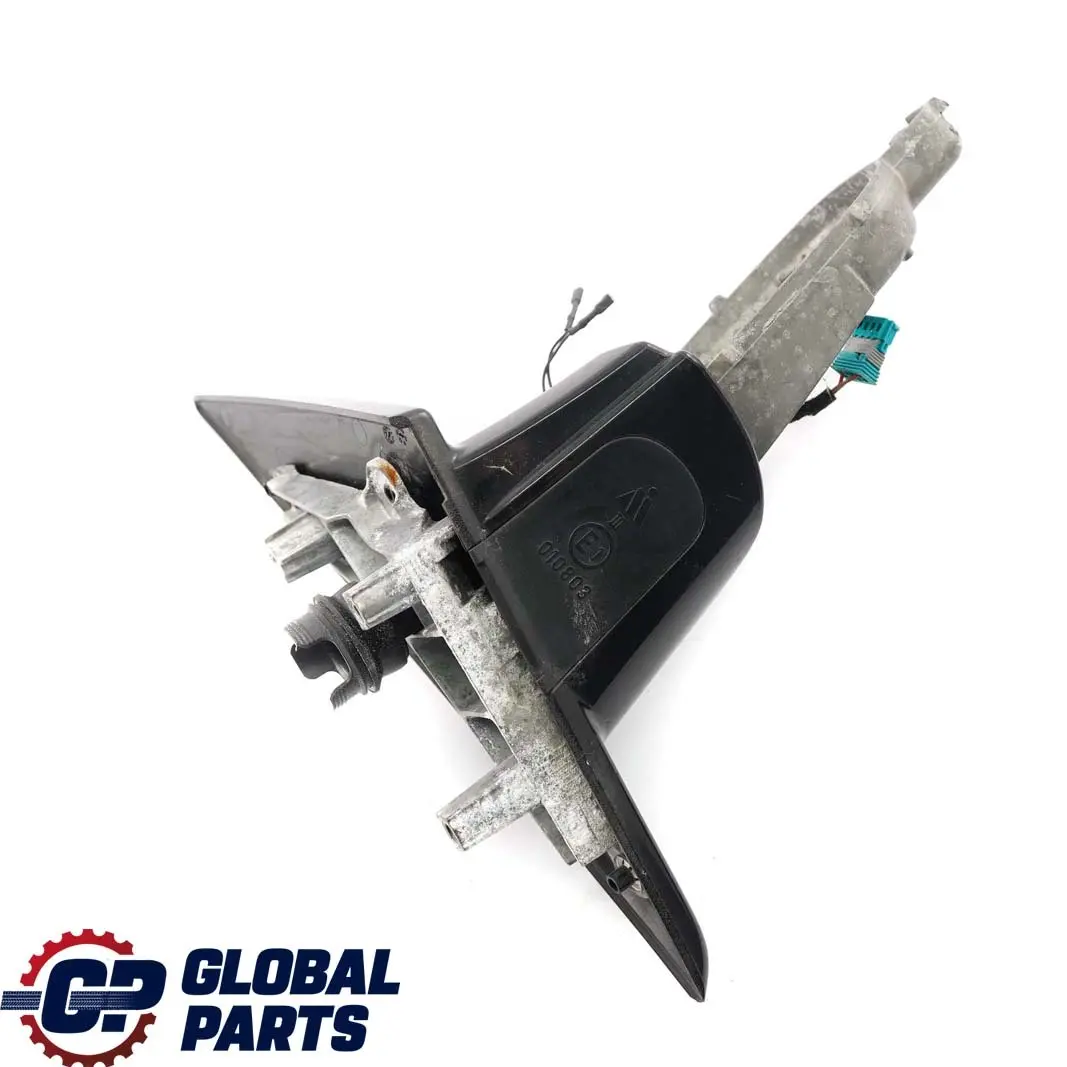 High Gloss Heated Right O/S Base Wing Mirror to BMW 3 Series E90 M Sport with Part number 8046428 BMW 3 Series E90 M Sport High Gloss Heated Right O/S Base Wing Mirror - SKU rhd-8046428 - Part number 8046428