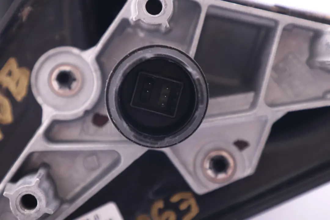 Heated Right Wing Mirror O/S Black to BMW 3 Series E90 M Sport Shadow Line with Part number 8046428 BMW 3 Series E90 M Sport Shadow Line Heated Right Wing Mirror O/S Black - SKU rhd-8046428-BLK - Part number 8046428