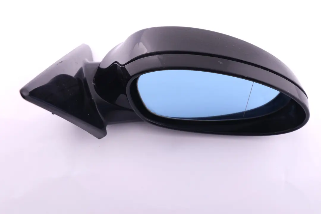 Heated Right Wing Mirror O/S Black to BMW 3 Series E90 M Sport Shadow Line with Part number 8046428 BMW 3 Series E90 M Sport Shadow Line Heated Right Wing Mirror O/S Black - SKU rhd-8046428-BLK - Part number 8046428