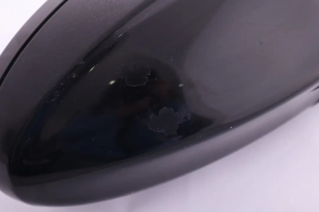 Heated Right Wing Mirror O/S Black to BMW 3 Series E90 M Sport Shadow Line with Part number 8046428 BMW 3 Series E90 M Sport Shadow Line Heated Right Wing Mirror O/S Black - SKU rhd-8046428-BLK - Part number 8046428