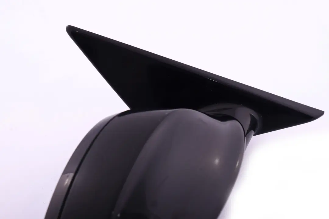 Heated Right Wing Mirror O/S Black to BMW 3 Series E90 M Sport Shadow Line with Part number 8046428 BMW 3 Series E90 M Sport Shadow Line Heated Right Wing Mirror O/S Black - SKU rhd-8046428-BLK - Part number 8046428