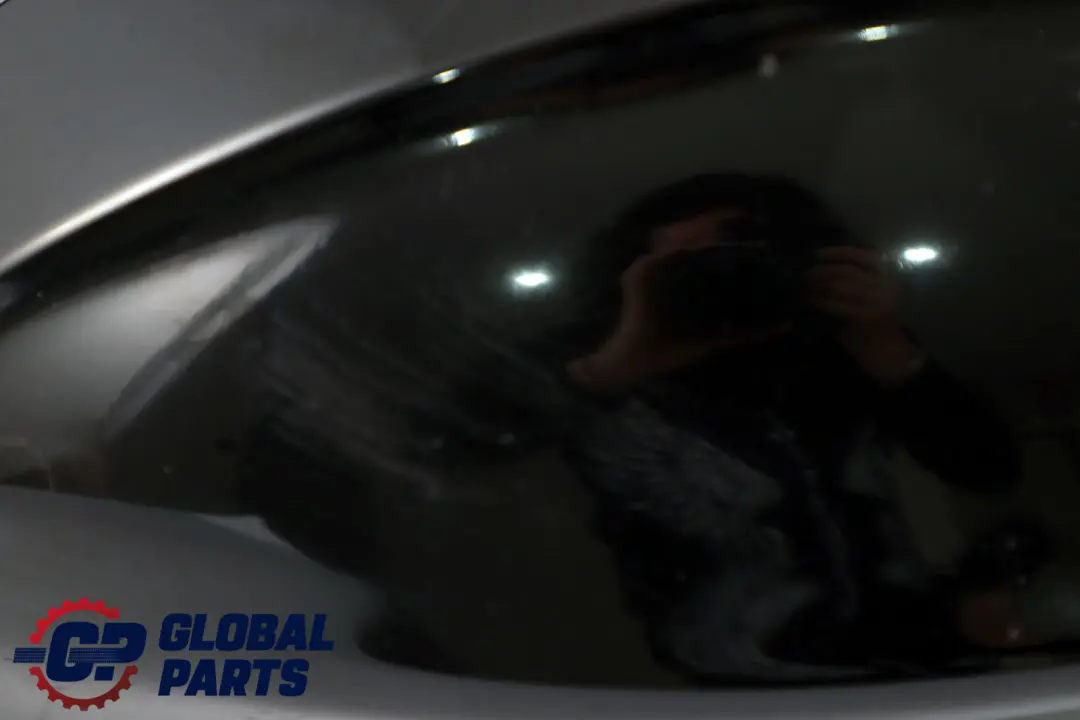 High Gloss Heated Right O/S Wing Mirror Carbon Black to BMW 3 Series 2 E90 M Sport with Part number 8046428 BMW 3 Series 2 E90 M Sport High Gloss Heated Right O/S Wing Mirror Carbon Black - SKU rhd-8046428-CAR2 - Part number 8046428