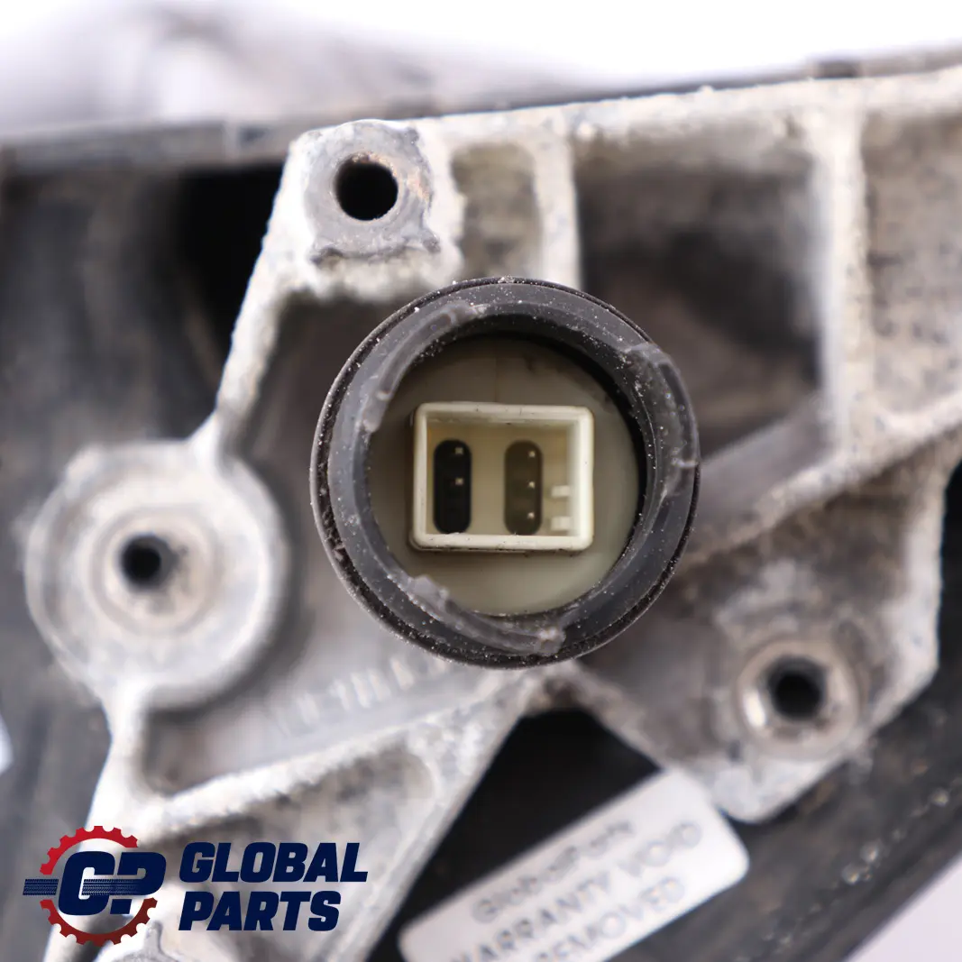 BMW 3 E90 E91 M Sport High Gloss Heated Right O/S Wing Mirror Carbon Black - SKU rhd-8046428-CAR3 - Part number 8046428