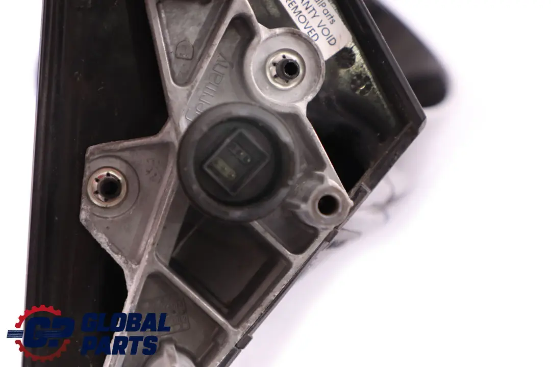 High Gloss Right O/S Heated Wing Mirror Le Mans Blue to BMW 3 Series 4 E90 M Sport with Part number 8046428 BMW 3 Series 4 E90 M Sport High Gloss Right O/S Heated Wing Mirror Le Mans Blue - SKU rhd-8046428-LMB4 - Part number 8046428