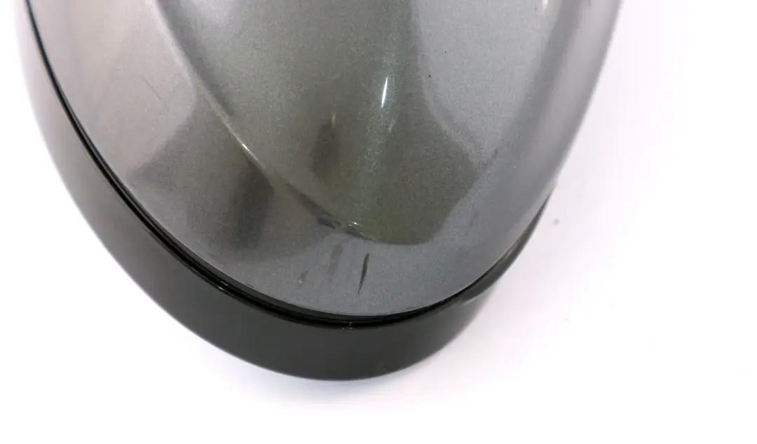 BMW 3 Series 1 E90 M Sport High Gloss Right Wing Mirror O/S Sparkling Graphite - SKU rhd-8046428-SG1 - Part number 8046428