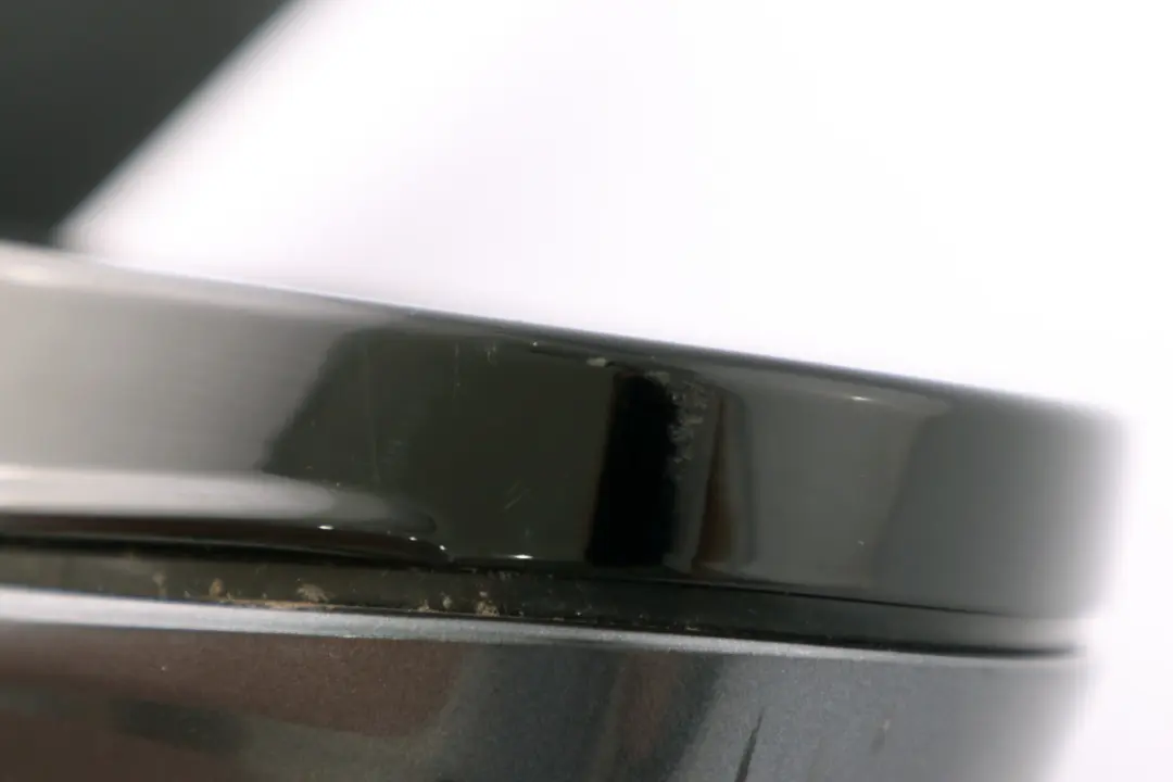 BMW 3 Series 1 E90 M Sport High Gloss Right Wing Mirror O/S Sparkling Graphite - SKU rhd-8046428-SG1 - Part number 8046428
