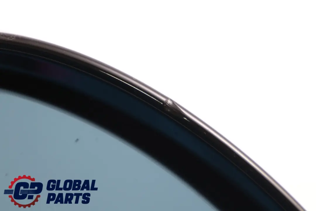 High Gloss Right Wing Mirror O/S Sparkling Graphite to BMW 3 Series 2 E90 M Sport with Part number 8046428 BMW 3 Series 2 E90 M Sport High Gloss Right Wing Mirror O/S Sparkling Graphite - SKU rhd-8046428-SG2 - Part number 8046428