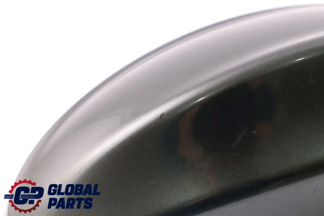 High Gloss Right Wing Mirror O/S Sparkling Graphite to BMW 3 Series 2 E90 M Sport with Part number 8046428 BMW 3 Series 2 E90 M Sport High Gloss Right Wing Mirror O/S Sparkling Graphite - SKU rhd-8046428-SG2 - Part number 8046428