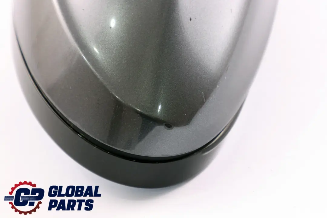 High Gloss Right Wing Mirror O/S Sparkling Graphite to BMW 3 Series 2 E90 M Sport with Part number 8046428 BMW 3 Series 2 E90 M Sport High Gloss Right Wing Mirror O/S Sparkling Graphite - SKU rhd-8046428-SG2 - Part number 8046428
