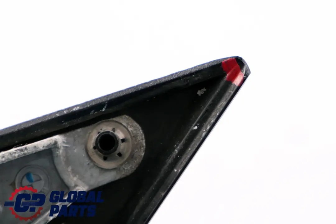 Fold Right Wing Mirror O/S Sparkling Graphite to BMW 3 Series E90 M Sport Power with Part number 8046436 BMW 3 Series E90 M Sport Power Fold Right Wing Mirror O/S Sparkling Graphite - SKU rhd-8046436-SG - Part number 8046436