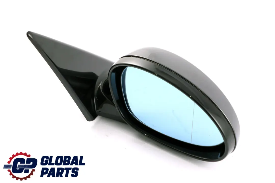 Fold Right Wing Mirror O/S Sparkling Graphite to BMW 3 Series E90 M Sport Power with Part number 8046436 BMW 3 Series E90 M Sport Power Fold Right Wing Mirror O/S Sparkling Graphite - SKU rhd-8046436-SG - Part number 8046436