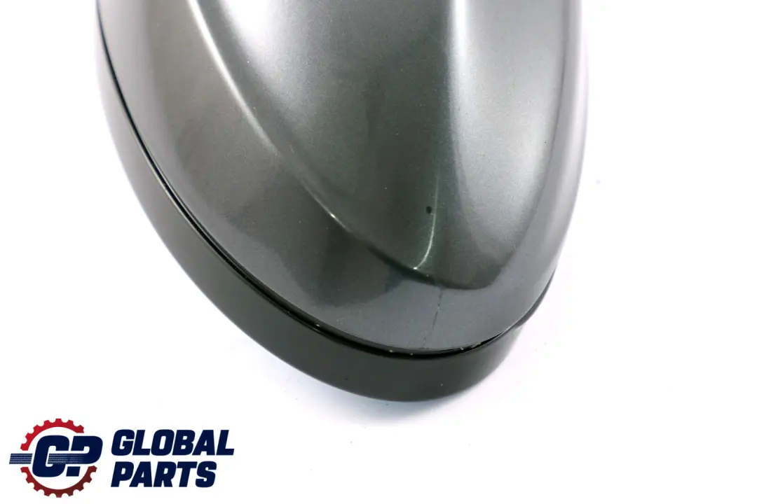 Fold Right Wing Mirror O/S Sparkling Graphite to BMW 3 Series E90 M Sport Power with Part number 8046436 BMW 3 Series E90 M Sport Power Fold Right Wing Mirror O/S Sparkling Graphite - SKU rhd-8046436-SG - Part number 8046436