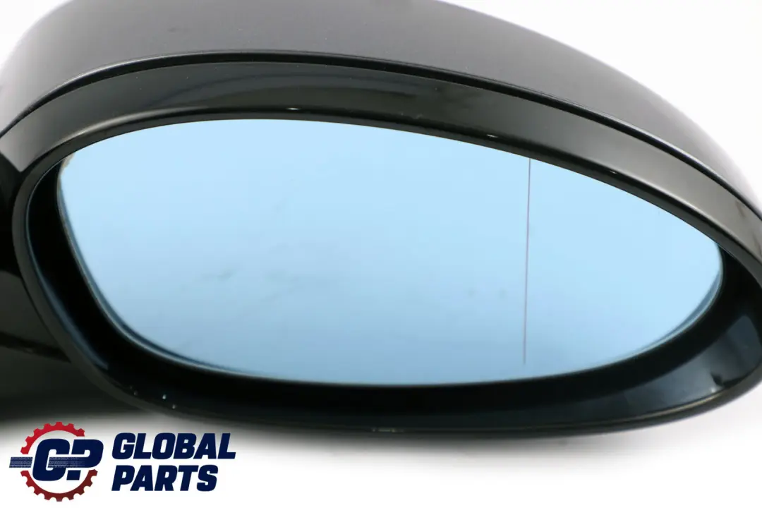 BMW 3 Series 1 E90 M Sport Power Fold Right Wing Mirror O/S Sparkling Graphite - SKU rhd-8046436-SG1 - Part number 8046436