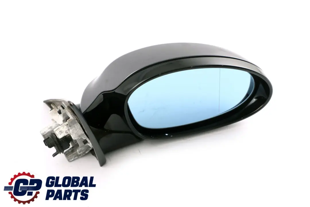 Fold Right Wing Mirror O/S Sparkling Graphite to BMW 3 Series 1 E90 M Sport Power with Part number 8046436 BMW 3 Series 1 E90 M Sport Power Fold Right Wing Mirror O/S Sparkling Graphite - SKU rhd-8046436-SG1 - Part number 8046436