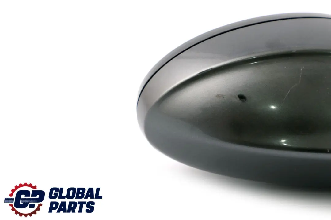 Fold Right Wing Mirror O/S Sparkling Graphite to BMW 3 Series 1 E90 M Sport Power with Part number 8046436 BMW 3 Series 1 E90 M Sport Power Fold Right Wing Mirror O/S Sparkling Graphite - SKU rhd-8046436-SG1 - Part number 8046436