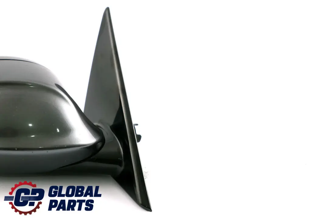 BMW 3 Series 1 E90 M Sport Power Fold Right Wing Mirror O/S Sparkling Graphite - SKU rhd-8046436-SG1 - Part number 8046436