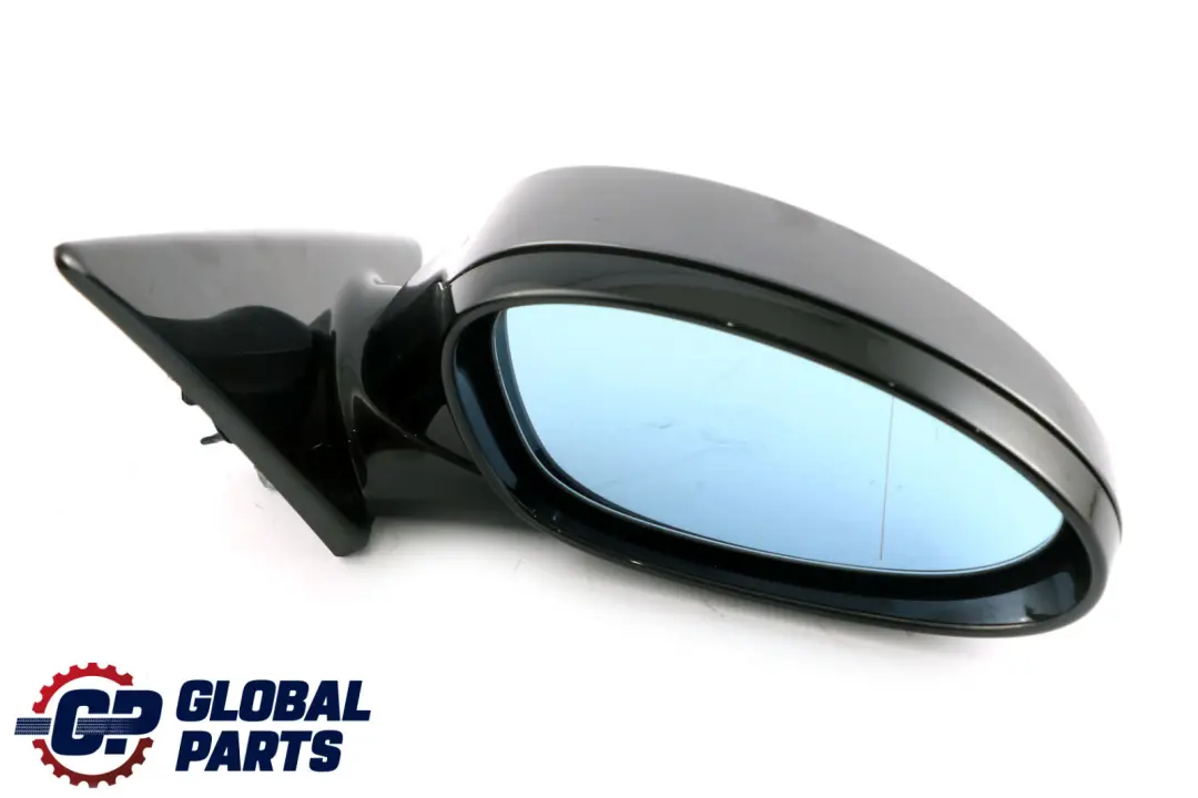 Fold Right Wing Mirror O/S Sparkling Graphite to BMW 3 Series 1 E90 M Sport Power with Part number 8046436 BMW 3 Series 1 E90 M Sport Power Fold Right Wing Mirror O/S Sparkling Graphite - SKU rhd-8046436-SG1 - Part number 8046436