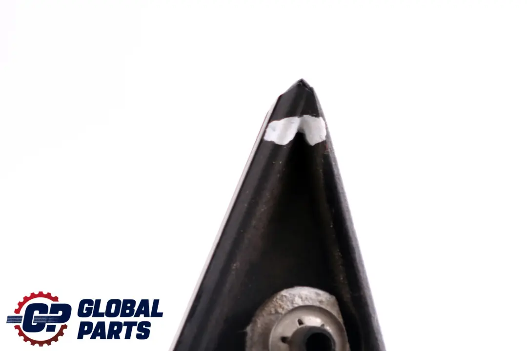 BMW 3 Series E90 M Sport High Gloss Auto Dip Left N/S Wing Mirror Black Sapphire - SKU rhd-8046439-BS - Part number 8046439