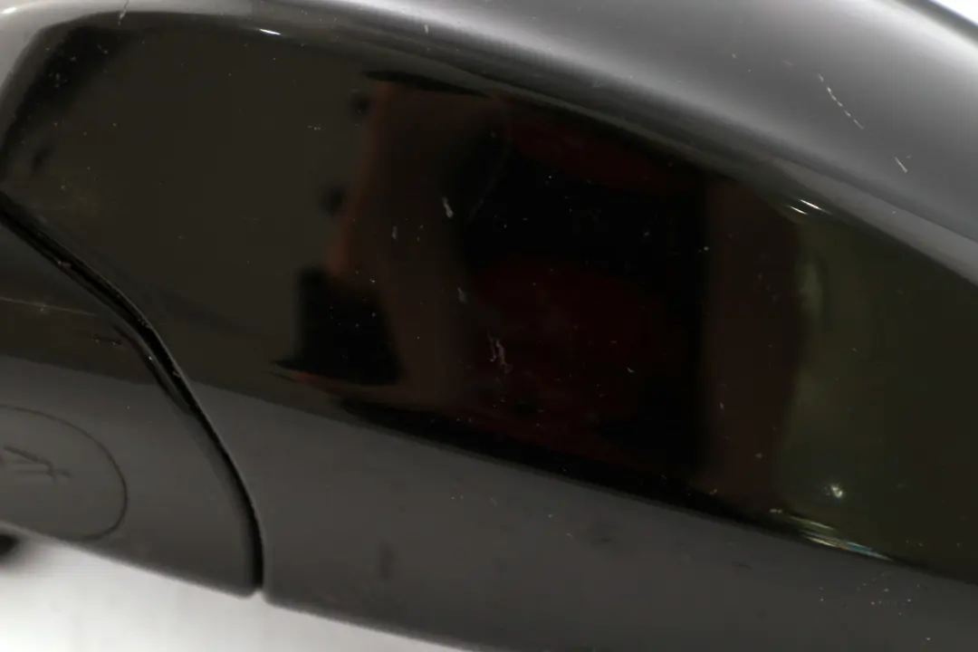 High Gloss Auto Dip Left N/S Wing Mirror Schwarz Black to BMW 3 Series E90 M Sport with Part number 8046439 BMW 3 Series E90 M Sport High Gloss Auto Dip Left N/S Wing Mirror Schwarz Black - SKU rhd-8046439-SCH - Part number 8046439