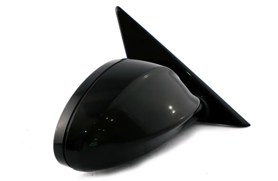 High Gloss Auto Dip Right O/S Wing Mirror Schwarz Black to BMW 3 Series E90 M Sport with Part number 8046440 BMW 3 Series E90 M Sport High Gloss Auto Dip Right O/S Wing Mirror Schwarz Black - SKU rhd-8046440-SCH - Part number 8046440
