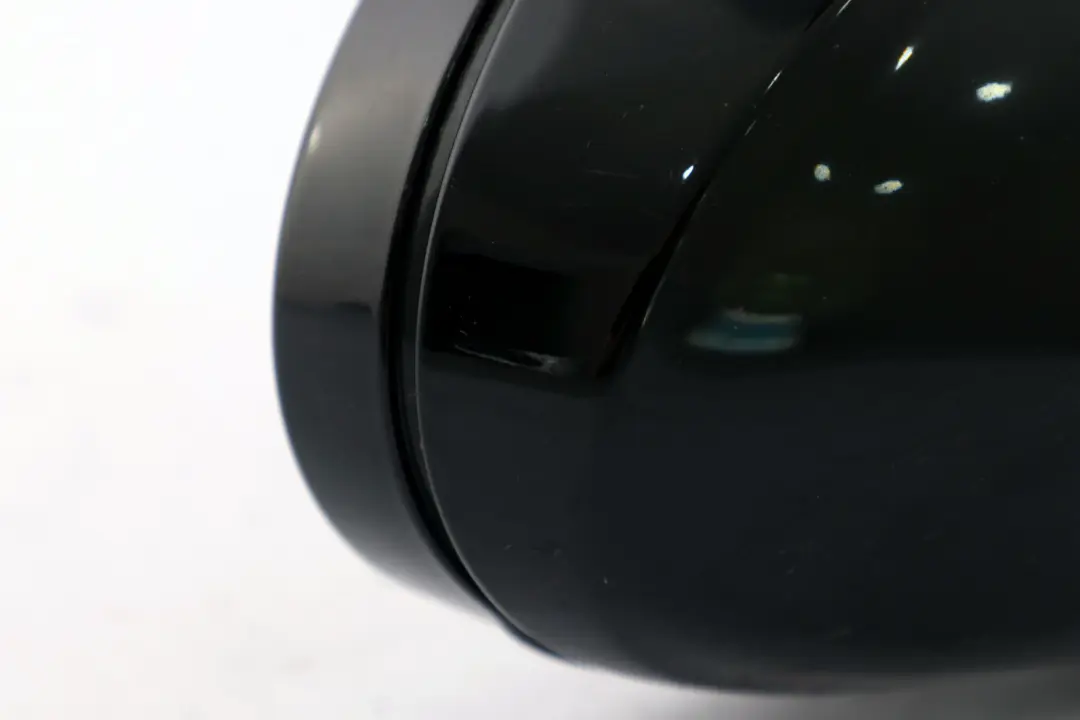 High Gloss Auto Dip Right O/S Wing Mirror Schwarz Black to BMW 3 Series E90 M Sport with Part number 8046440 BMW 3 Series E90 M Sport High Gloss Auto Dip Right O/S Wing Mirror Schwarz Black - SKU rhd-8046440-SCH - Part number 8046440