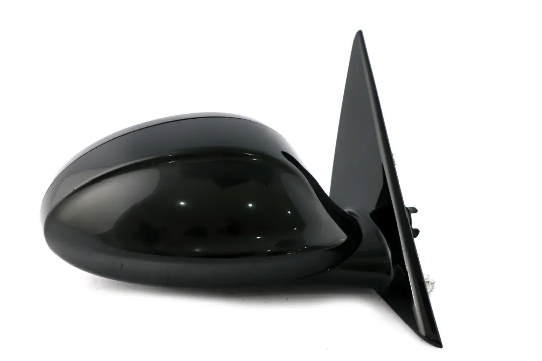 High Gloss Auto Dip Right O/S Wing Mirror Schwarz Black to BMW 3 Series E90 M Sport with Part number 8046440 BMW 3 Series E90 M Sport High Gloss Auto Dip Right O/S Wing Mirror Schwarz Black - SKU rhd-8046440-SCH - Part number 8046440