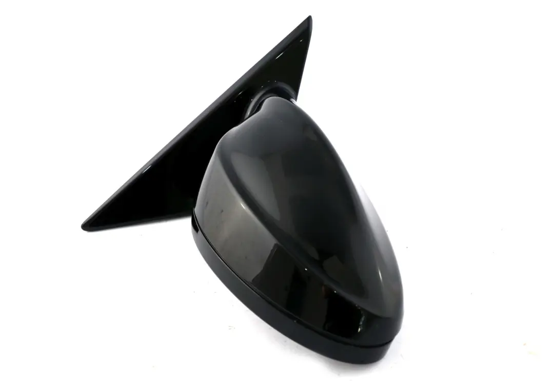 High Gloss Auto Dip Right O/S Wing Mirror Schwarz Black to BMW 3 Series E90 M Sport with Part number 8046440 BMW 3 Series E90 M Sport High Gloss Auto Dip Right O/S Wing Mirror Schwarz Black - SKU rhd-8046440-SCH - Part number 8046440