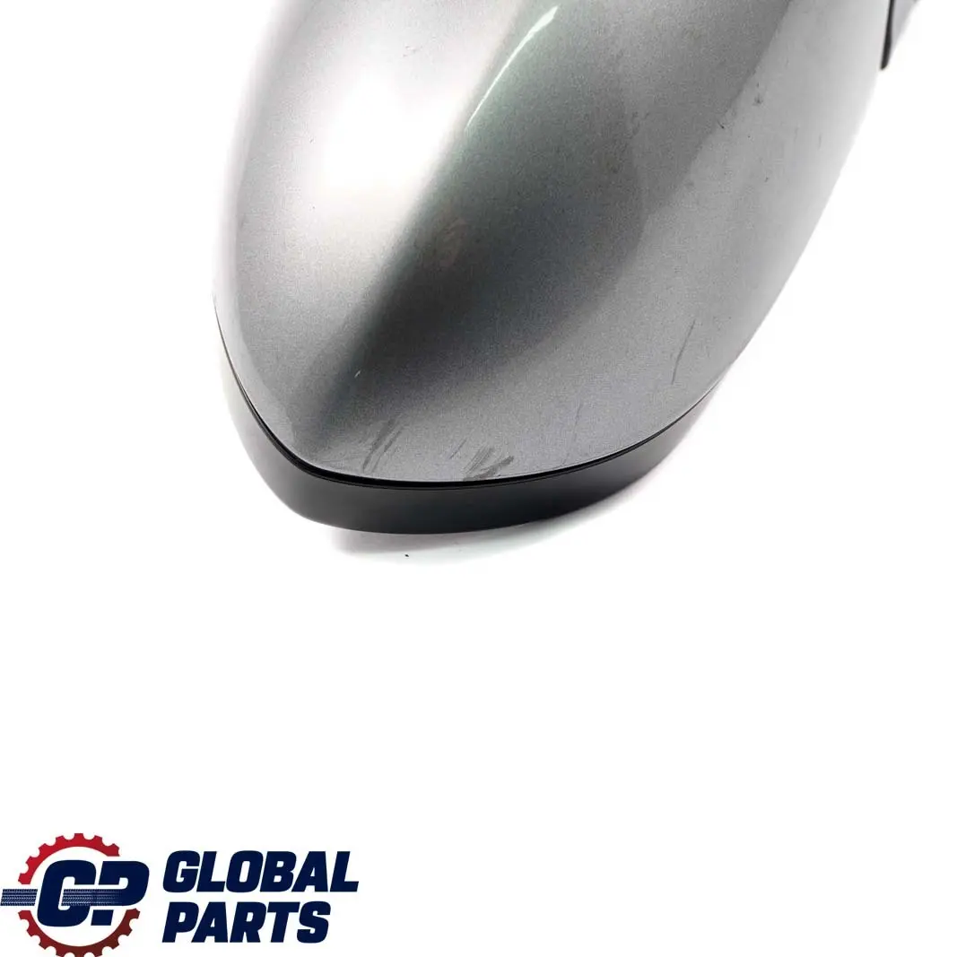 BMW 3 E92 E93 M3 Power Fold Right Mirror Wing O/S Heated Memory Spacegrau Grey - SKU rhd-8053714-SCG - Part number 8053714