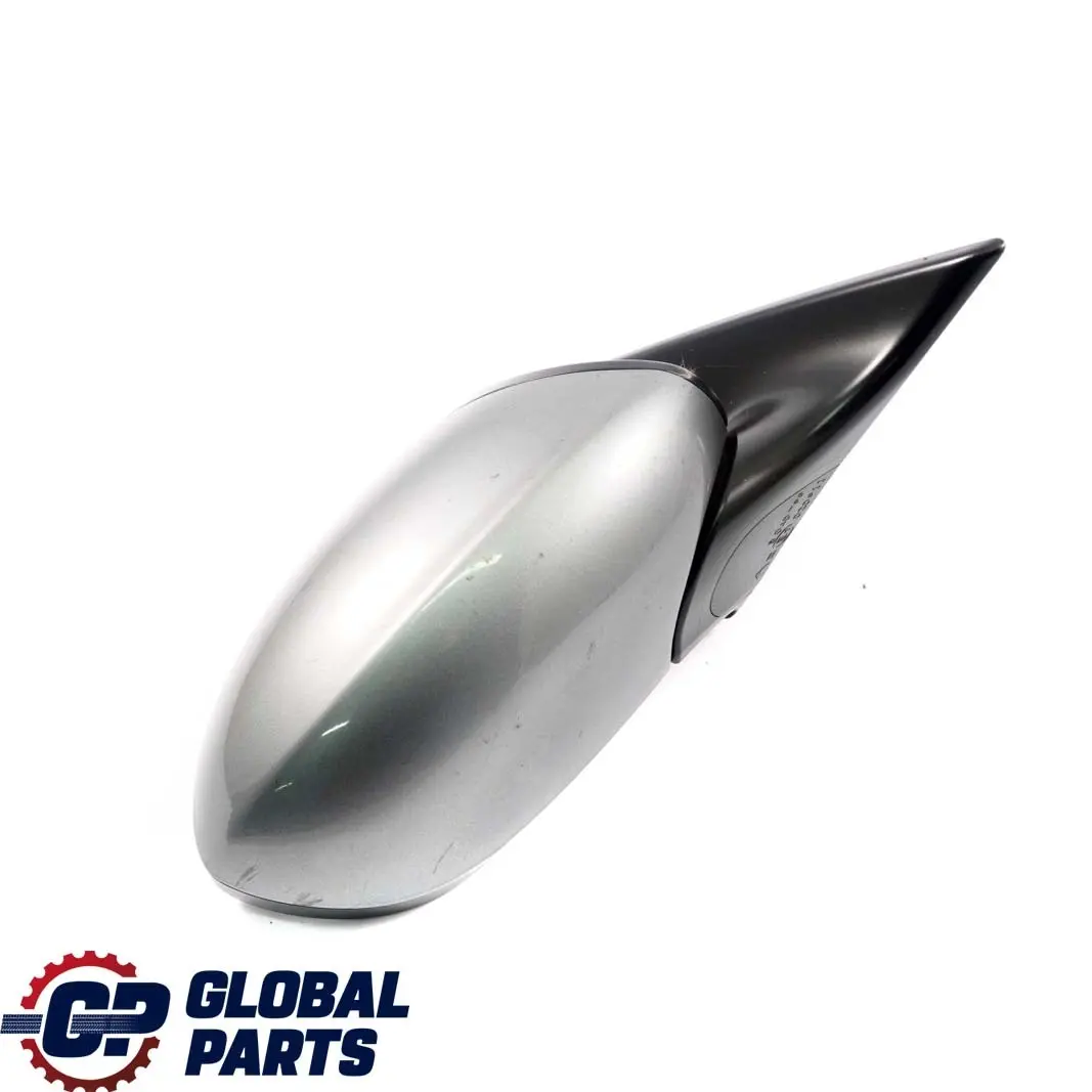Fold Right Mirror Wing O/S Heated Memory Spacegrau Grey to BMW 3 E92 E93 M3 Power with Part number 8053714 BMW 3 E92 E93 M3 Power Fold Right Mirror Wing O/S Heated Memory Spacegrau Grey - SKU rhd-8053714-SCG - Part number 8053714