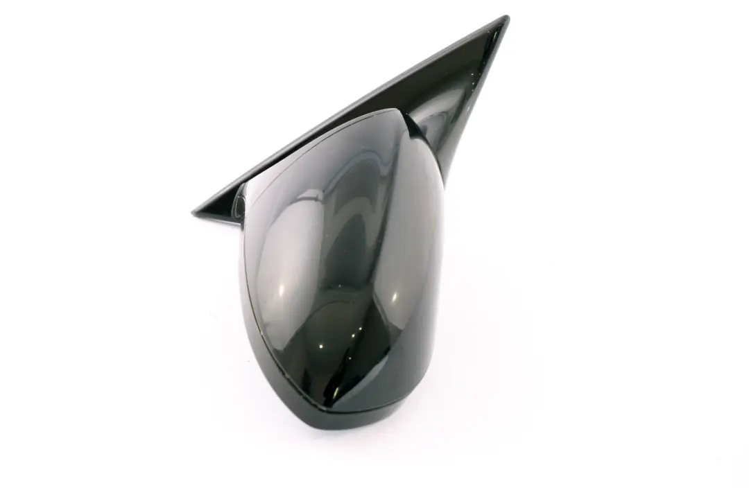 High Gloss Right Mirror Wing O/S Heated Memory Jerez Black to BMW 3 Series E92 M3 with Part number 8053718 BMW 3 Series E92 M3 High Gloss Right Mirror Wing O/S Heated Memory Jerez Black - SKU rhd-8053718-JEREZ - Part number 8053718