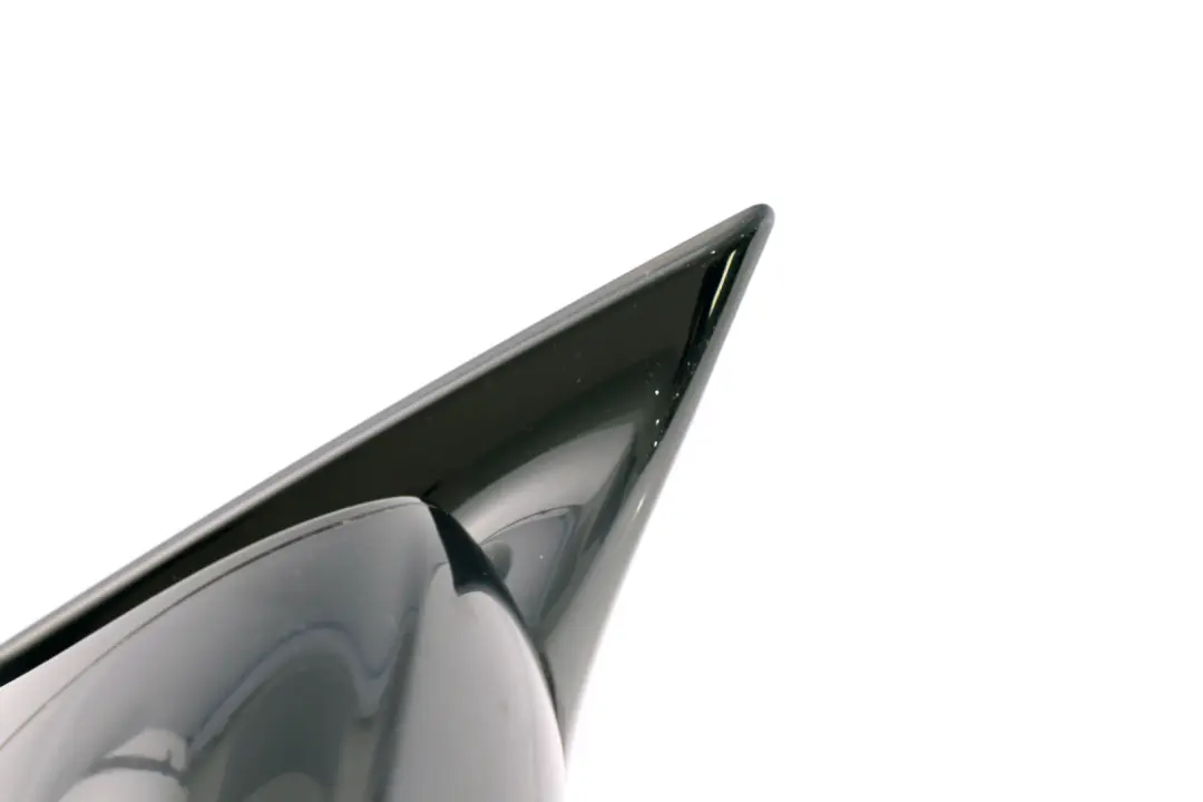 High Gloss Right Mirror Wing O/S Heated Memory Jerez Black to BMW 3 Series E92 M3 with Part number 8053718 BMW 3 Series E92 M3 High Gloss Right Mirror Wing O/S Heated Memory Jerez Black - SKU rhd-8053718-JEREZ - Part number 8053718