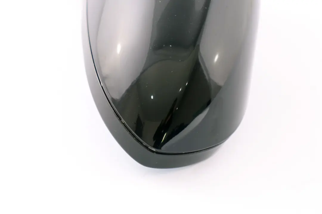 High Gloss Right Mirror Wing O/S Heated Memory Jerez Black to BMW 3 Series E92 M3 with Part number 8053718 BMW 3 Series E92 M3 High Gloss Right Mirror Wing O/S Heated Memory Jerez Black - SKU rhd-8053718-JEREZ - Part number 8053718