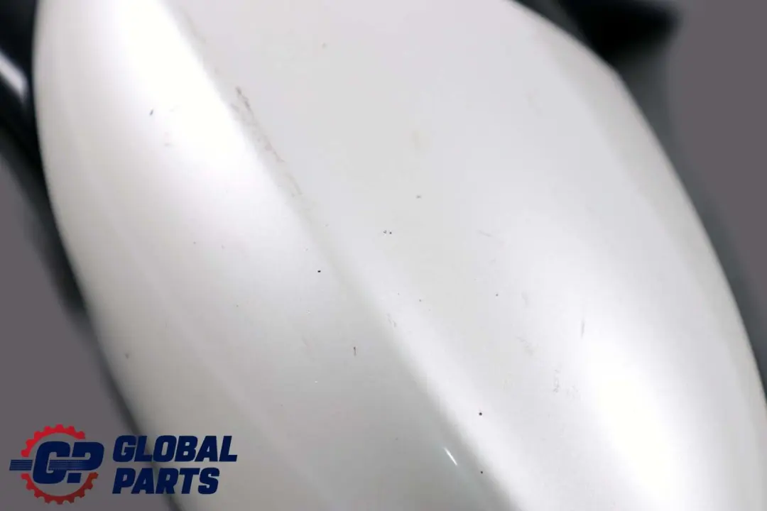 Fold High Gloss Left Mirror Wing N/S White Gold to BMW 3 Series E92 E93 M3 Power with Part number 8053721 BMW 3 Series E92 E93 M3 Power Fold High Gloss Left Mirror Wing N/S White Gold - SKU rhd-8053721-WG - Part number 8053721